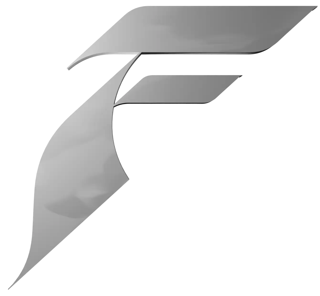 Fosfor F Logo